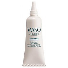 Shiseido Waso Koshirice Tinted Spot Treatment 1/1