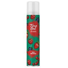 Time Out Dry Shampoo 1/1