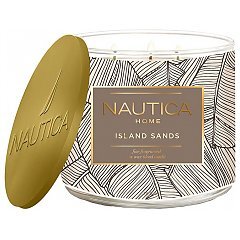 Nautica Island Sands Candle 1/1