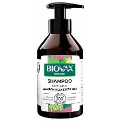 Biovax Botanic Shampoo 1/1