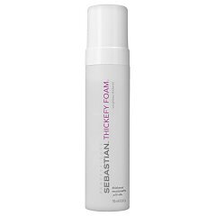 Sebastian Professional Thickefy Foam Volumising Mousse 1/1