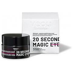 Veoli Botanica 20 Seconds Magic Eye Treatment 1/1