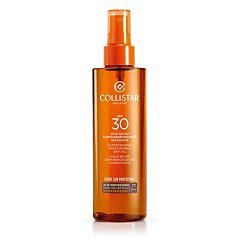 Collistar Special Perfect Tan Supertanning Moisturizing Dry Oil 1/1