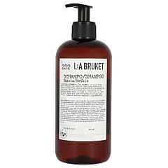 L:A Bruket 232 Nettle Shampoo 1/1