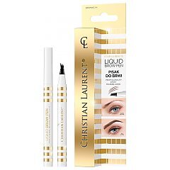 Christian Laurent Liquid Brow Pen 1/1