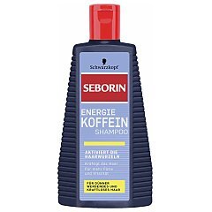 Schwarzkopf Seborin Energie Koffein 1/1