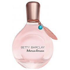 Betty Barclay Bohemian Romance 1/1