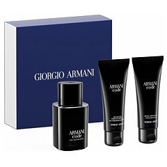 Giorgio Armani Code pour Homme 1/1