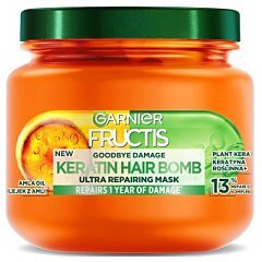 Garnier Fructis Goodbye Damage Keratin Hair Bomb 1/1