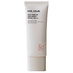 Hue Calm Vegan Mild Tone Up Sun Cream 1/1