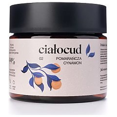 Ciałocud Naturalny 1/1