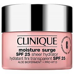 Clinique Moisture Surge Sheer Hydrator 1/1