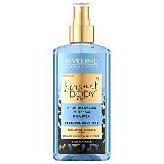 Eveline Cosmetics Sensual Body Mist 1/1