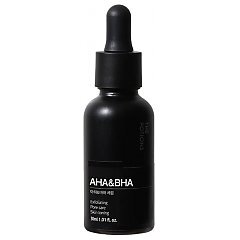 The Potions AHA&BHA Serum 1/1