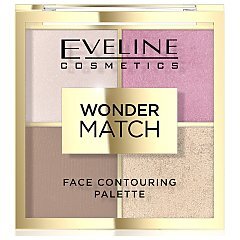 Eveline Cosmetics Wonder Match 1/1