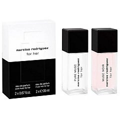 Narciso Rodriguez Pure Musc For Her 1/1