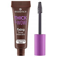 Essence Thick & Wow! 1/1