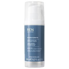 REN Everhydrate Marine Moisture-Replenish Cream 1/1