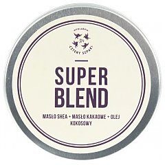 Mydlarnia Cztery Szpaki Super Blend 1/1