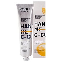 Veoli Botanica Hand Me C-Cure 1/1