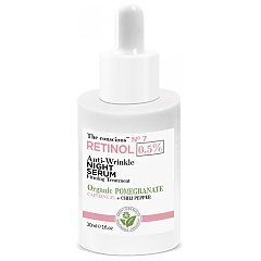 The Conscious Retinol 1/1