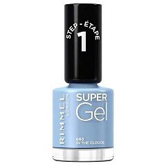 Rimmel Super Gel 1/1