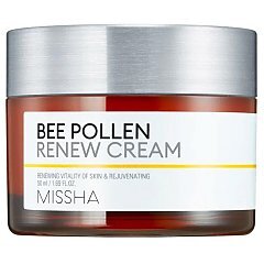 Missha Bee Pollen Renew Cream 1/1