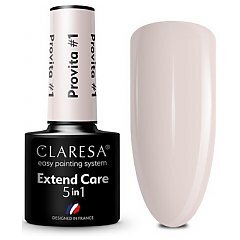 Claresa Extend Care 5in1 Provita 1/1