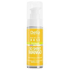 Delia Vegan Make Up Base 1/1