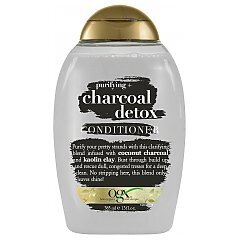 OGX Purifying + Charcoal Detox Conditioner 1/1