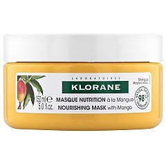 Klorane Nourishing Mask 1/1