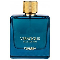 Pendora Scents Veracious Blue For Him 1/1