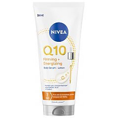 Nivea Q10 Ujędrniające + Energetyzujące 1/1