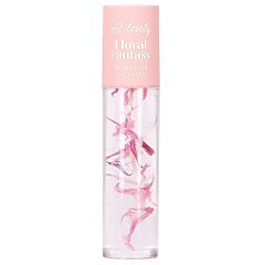 Lovely Floral Fantasy Lip Oil 1/1