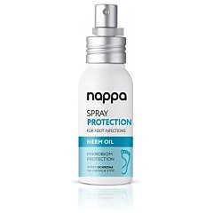 Silcare Nappa Spray 1/1