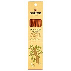 Sattva Natural Indian Incense 1/1