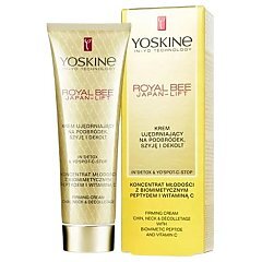 Yoskine Royal Bee Japan-Lift 1/1