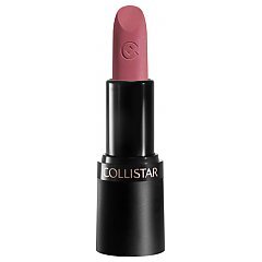 Collistar Pure Matte Lipstick N° 1/1