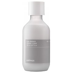 Celimax Dual Barrier Creamy Toner 1/1