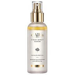 d'Alba White Truffle First Spray Serum 1/1