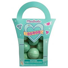 Martinelia Crush 1/1