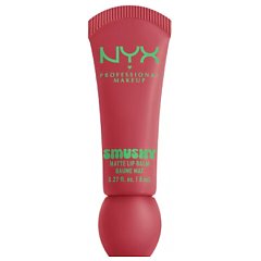 NYX Professional Makeup Smushy Matte Lip Balm 1/1