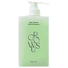 GROWUS Algae Therapy Mineral Shampoo 1/1