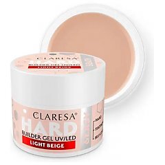 Claresa Soft & Easy Builder Gel UV/LED 1/1