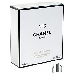 CHANEL No5 Twist and Spray 1/1