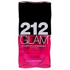 Carolina Herrera 212 Glam 2012 1/1