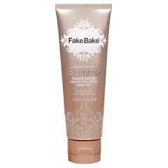 Fake Bake Shimmer Instant Tan Lotion 1/1