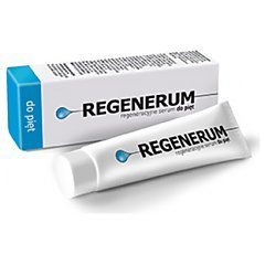 Regenerum do pięt 1/1