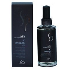 Wella Sp Men Maxximum Tonic 1/1