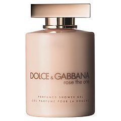 Dolce&Gabbana Rose The One 1/1